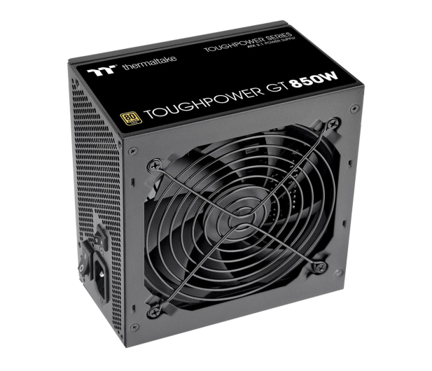 THERMALTAKE ToughPower GT 850W 80 Plus Gold ATX 3.1 PS-TPT-0850FNFAGE-3 - 1369668 - zdjęcie 2